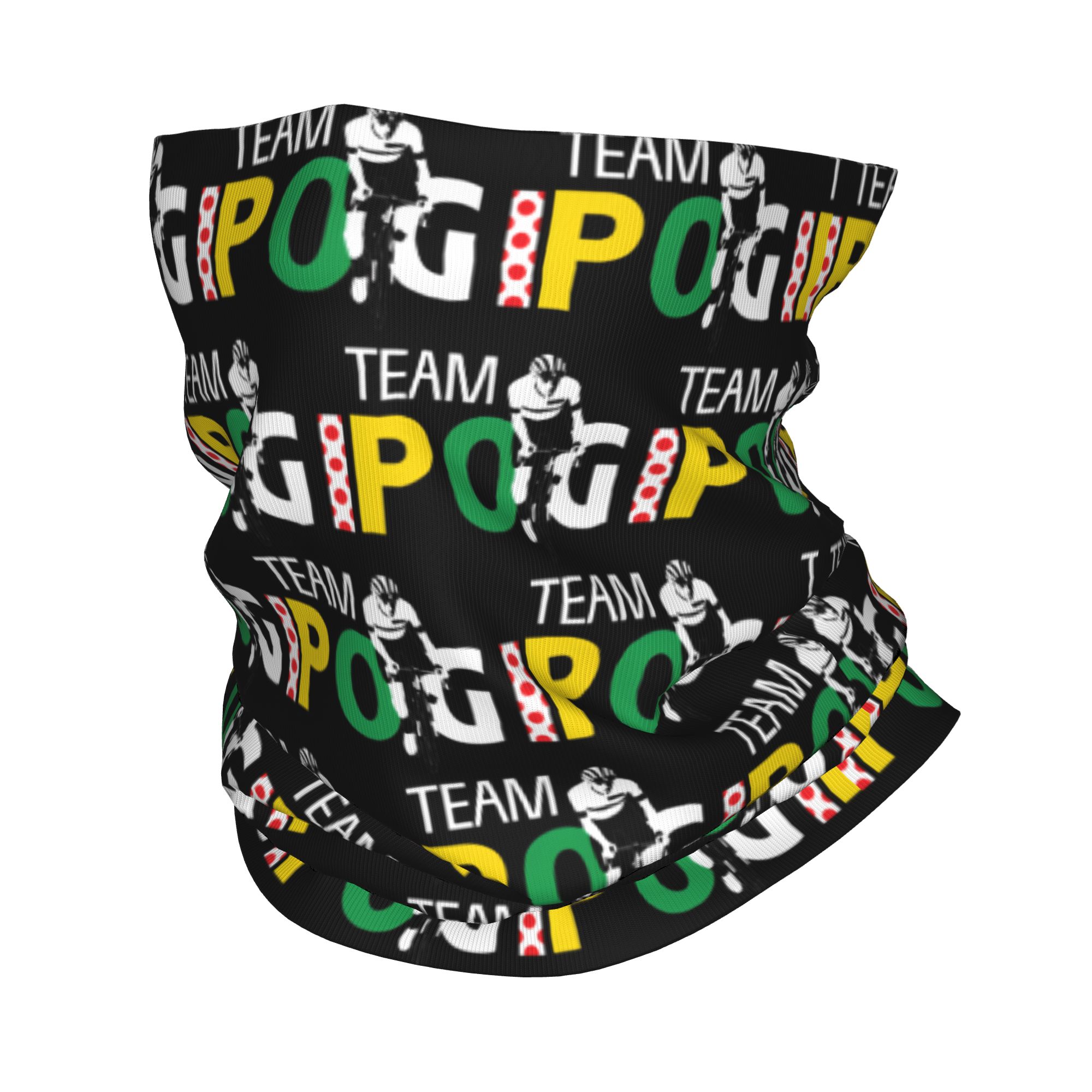 Women Fashion Uae - UAE Tadejs Cycling Racer Pogacars Bandana