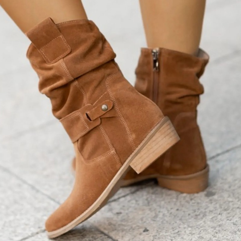 Women'S Fashion Trends 2025 - Venda quente 2025 inverno nova moda