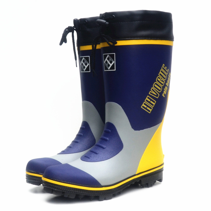 Women'S Fashion Hiking Boots - Botas de pesca impermeáveis da moda,