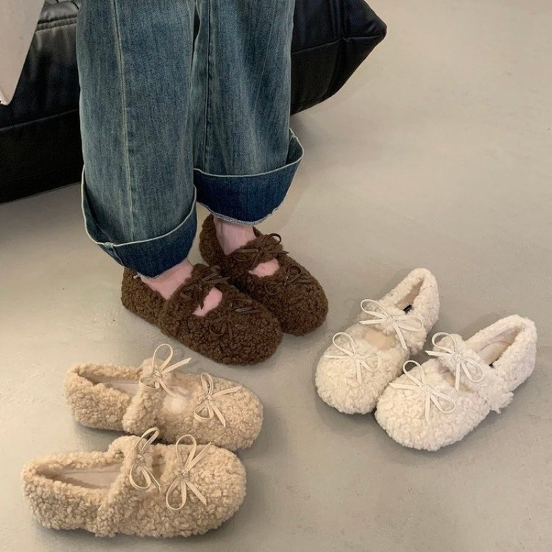 Women Fashion Online - Novo estilo de moda feminina shearling
