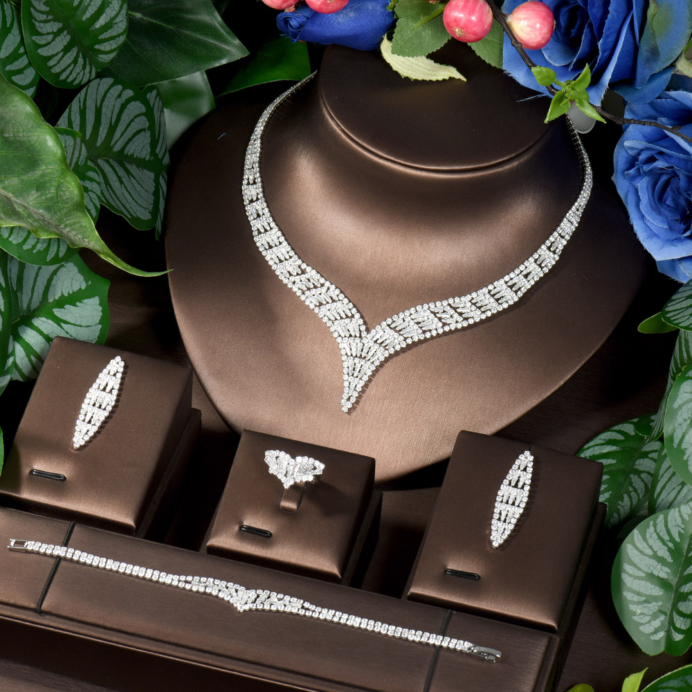Women Fashion Uae - Hibride acessórios de roupas de noiva