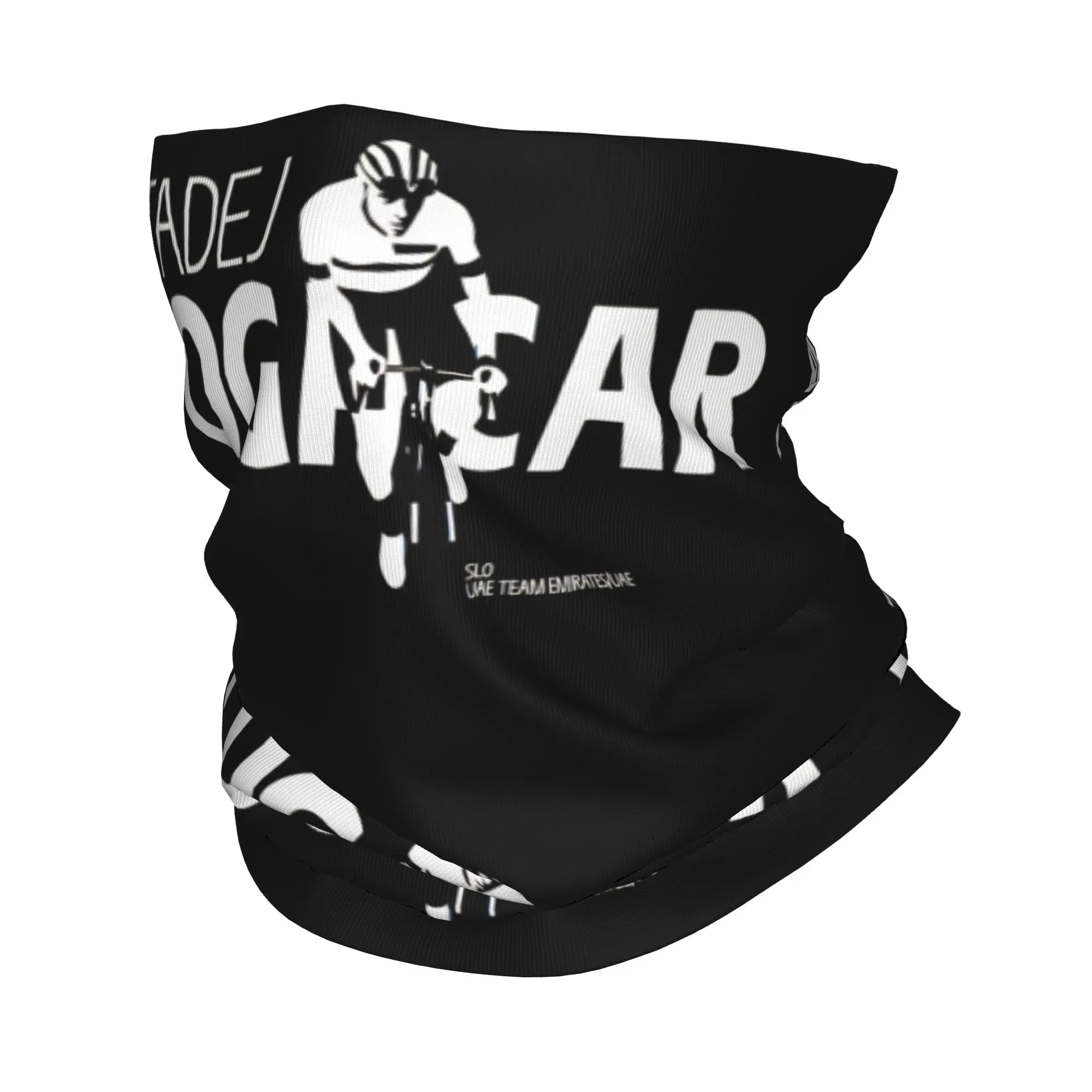 Women Fashion Uae - Nova Bandana de Ciclismo UAE Tadejs