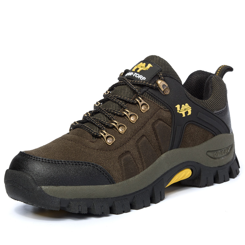 Women'S Fashion Hiking Boots - Homens e mulheres botas de caminhada
