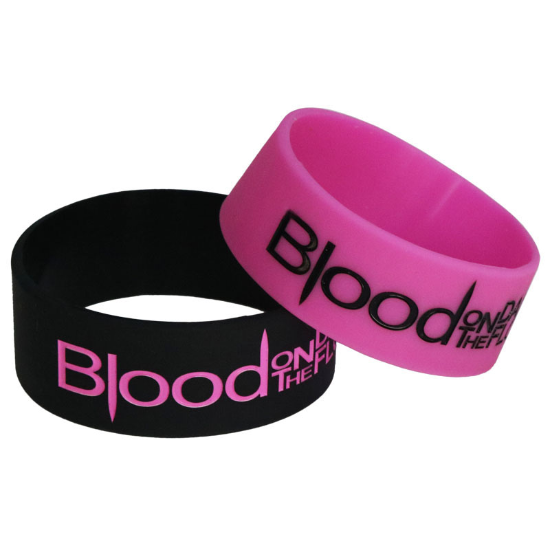 Women Fashion Now - Sangue na pista de dança Pulseira