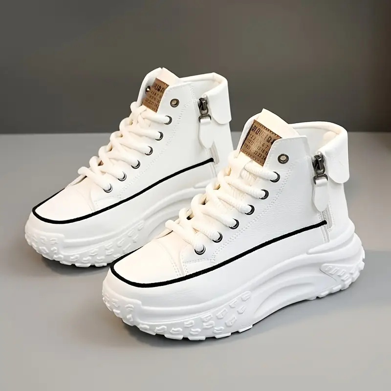 Women'S Fashion Hiking Boots - Novos sapatos versáteis da moda, adequados