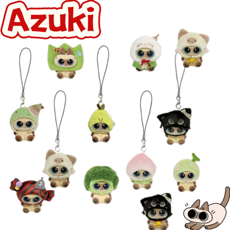 Women Fashion Online - Cadeia de celular Azuki com design