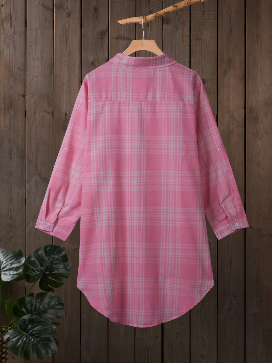 Plus size retro coreano puro x - Women'S Fashion Jackets avaliação e preço