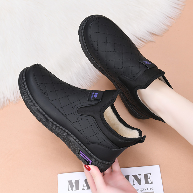 Novos sapatos femininos de inv - Women Fashion Online avaliação e preço