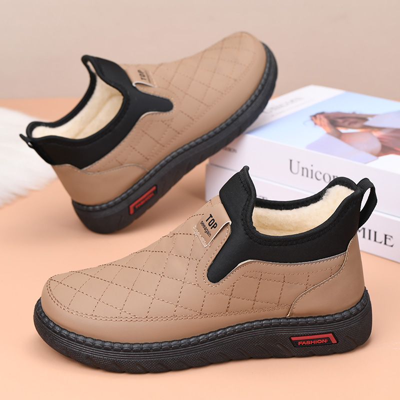 Novos sapatos femininos de inv - Women Fashion Online avaliação e preço