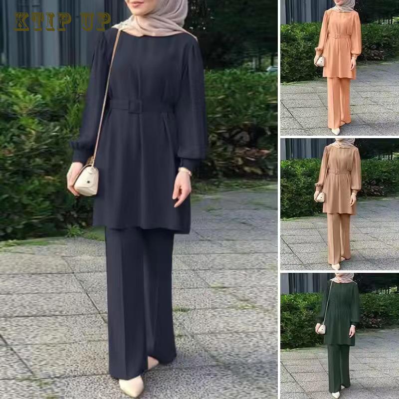 Dubai eid mubarek roupa moda t - Turkey Women Fashion avaliação e preço
