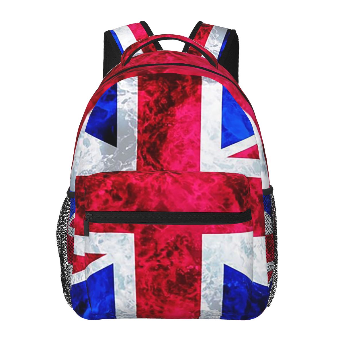 Mochila de Estudante Britânica - Women Fashion Uk avaliação e preço