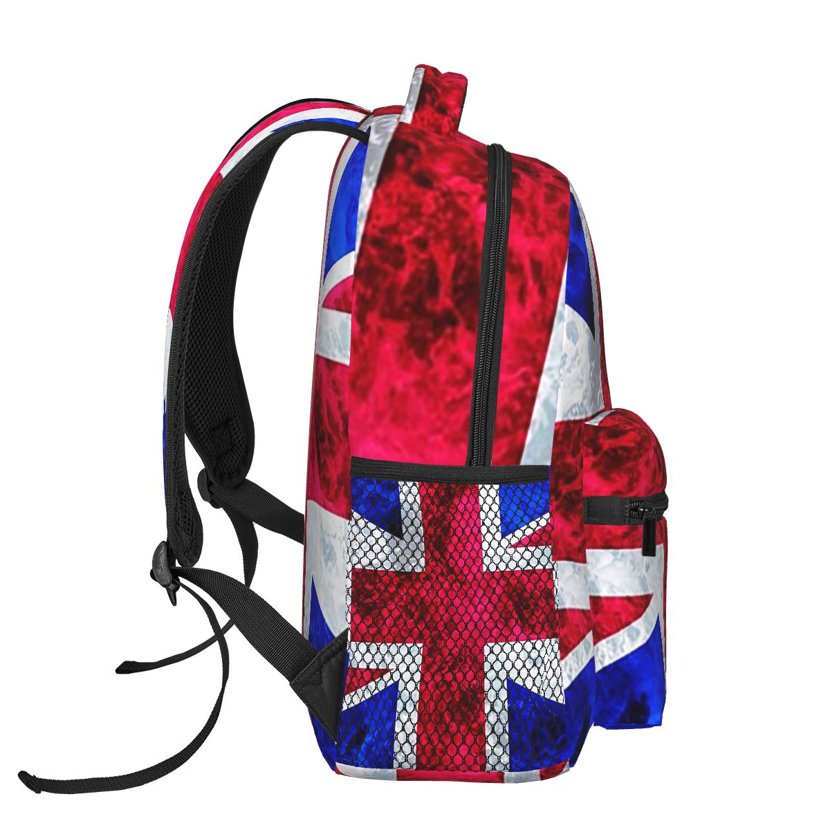 Mochila de Estudante Britânica - Women Fashion Uk avaliação e preço