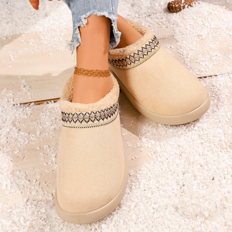 Novas Pantufas Femininas de Pe - Women Fashion Online avaliação e preço