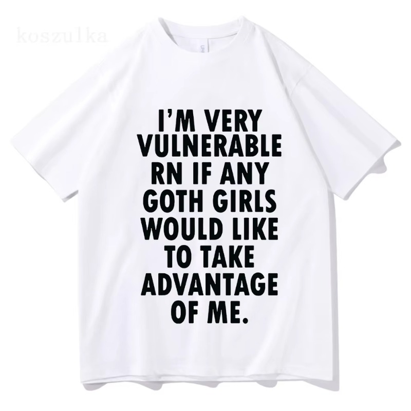 Engraçado estou muito vulneráv - Women Fashion Now avaliação e preço