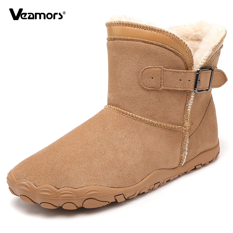 Botas de neve femininas quente - Women'S Fashion Hiking Boots avaliação e preço