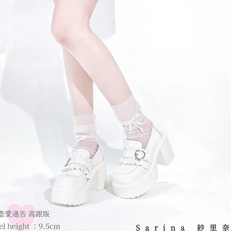 Sapatos de couro pequenos mary - Women'S Fashion Trends 2025 avaliação e preço