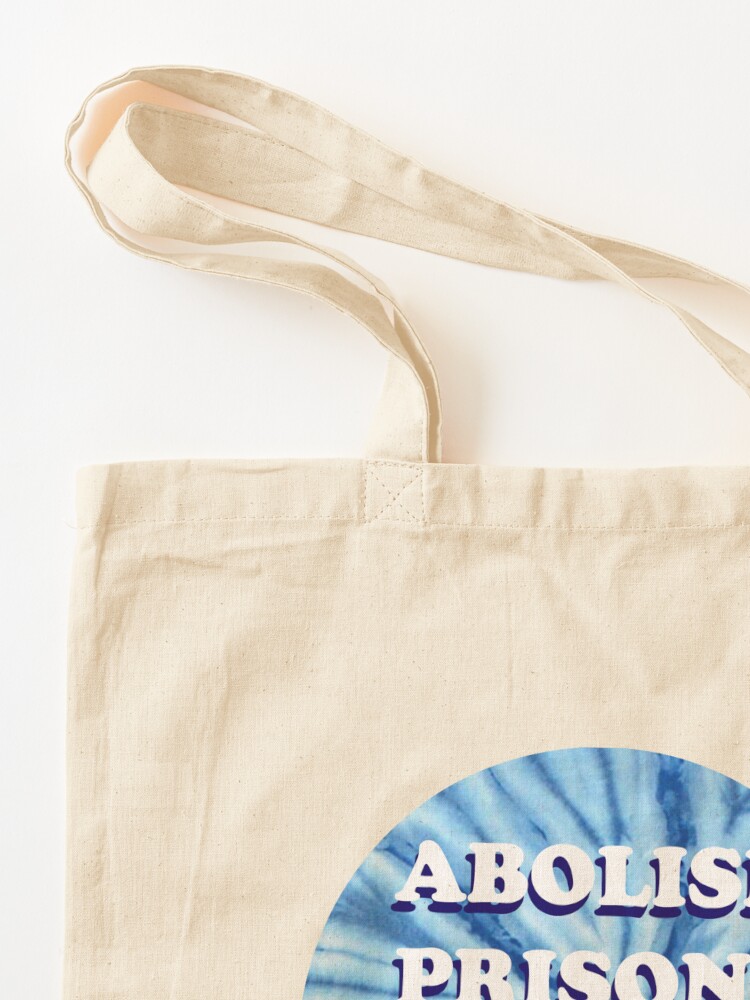Bolsa tote Abolition Now, bols - Women Fashion Now avaliação e preço