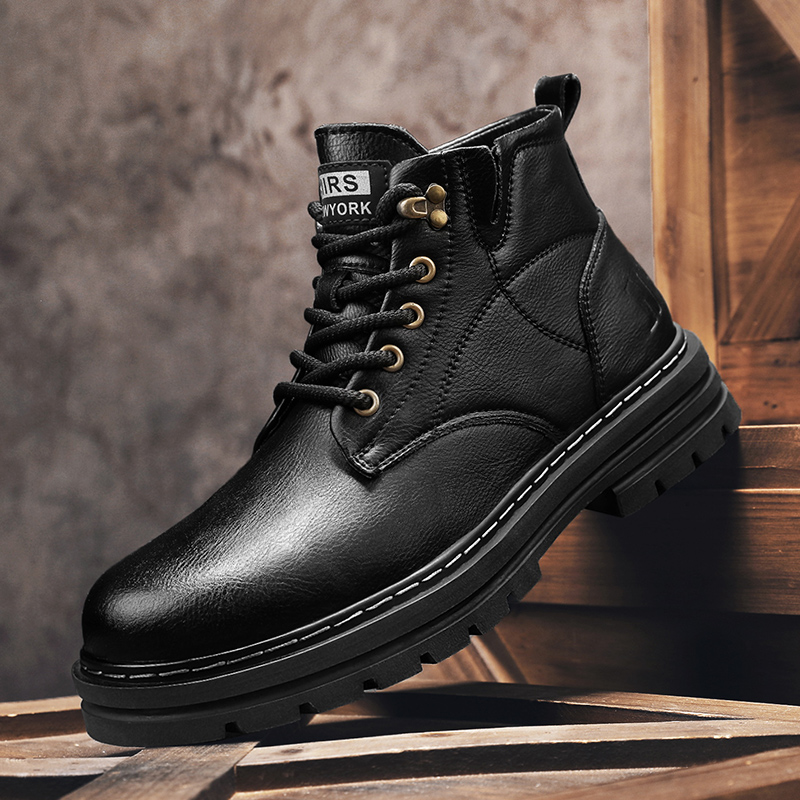 Botas de Cano Curto para Casal - Women'S Fashion Hiking Boots avaliação e preço