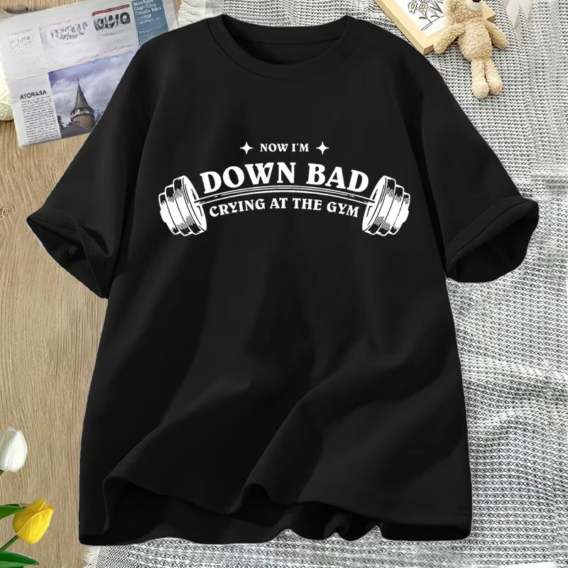 T-shirt Feminina Oversized de  - Women Fashion Now avaliação e preço