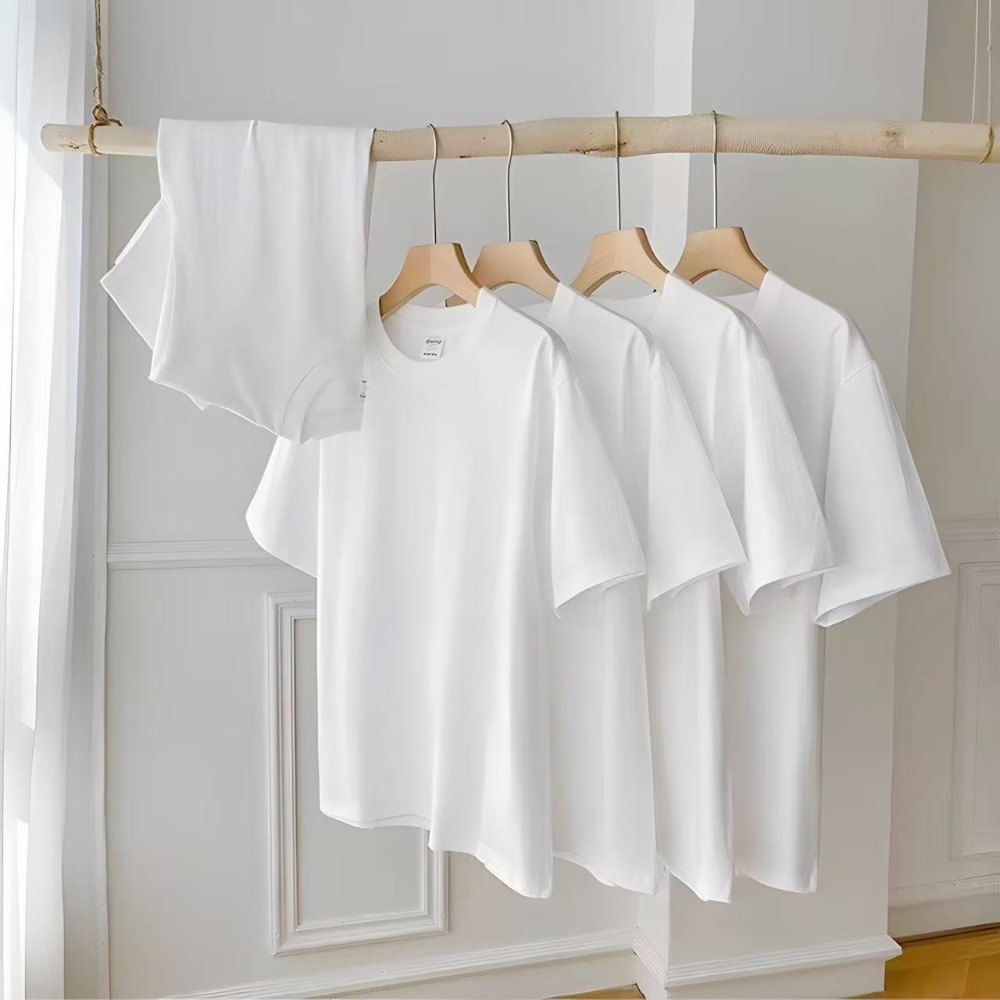 T-shirt Feminina Oversized de  - Women Fashion Now avaliação e preço