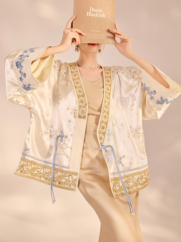 Jaqueta Feminina de Luxo com B - Women'S Fashion Jackets avaliação e preço