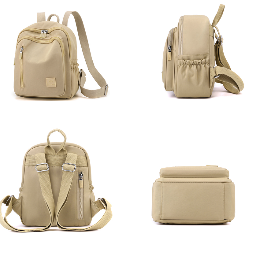 Mochila de viagem impermeável  - Women Fashion Online avaliação e preço