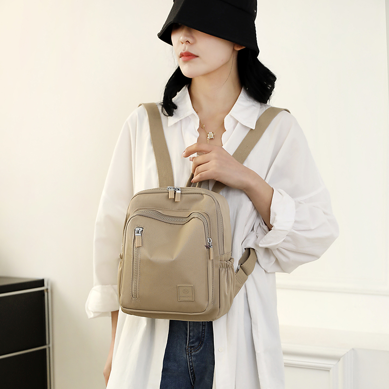 Mochila de viagem impermeável  - Women Fashion Online avaliação e preço