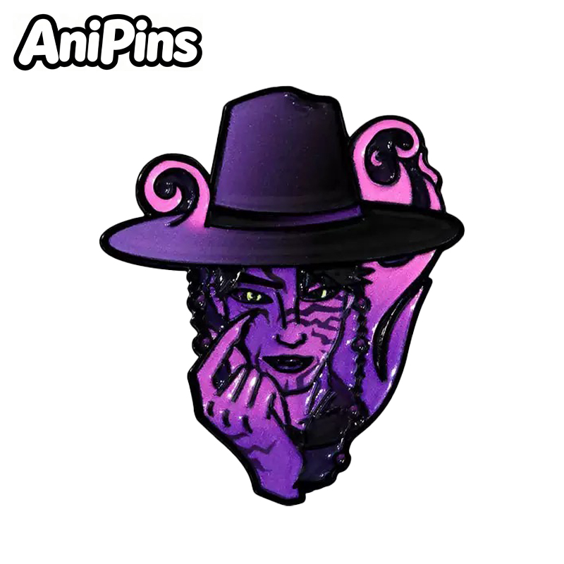 AniPins Broches Engraçados de  - Women Fashion Online avaliação e preço