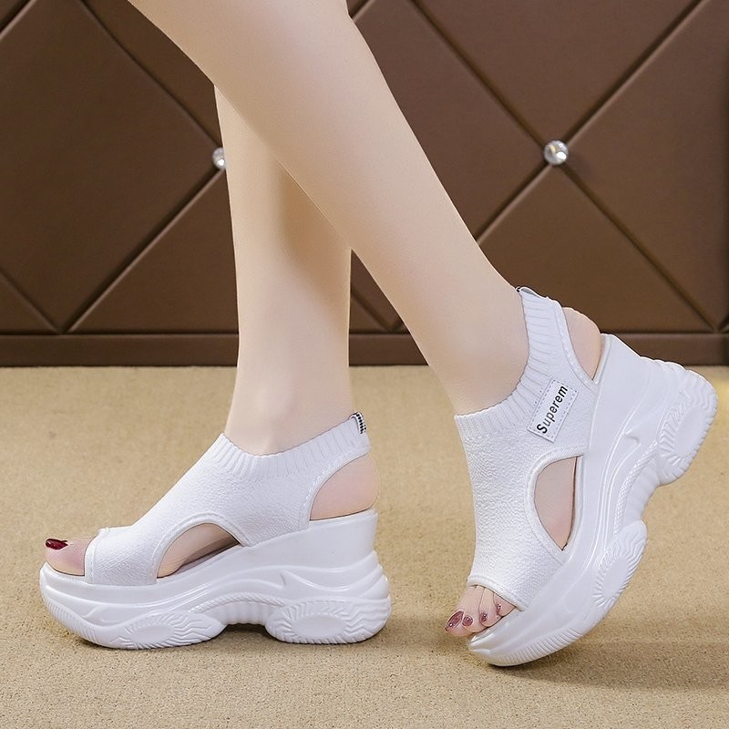 Sandálias femininas 2025 verão - Women Fashion Ideas avaliação e preço