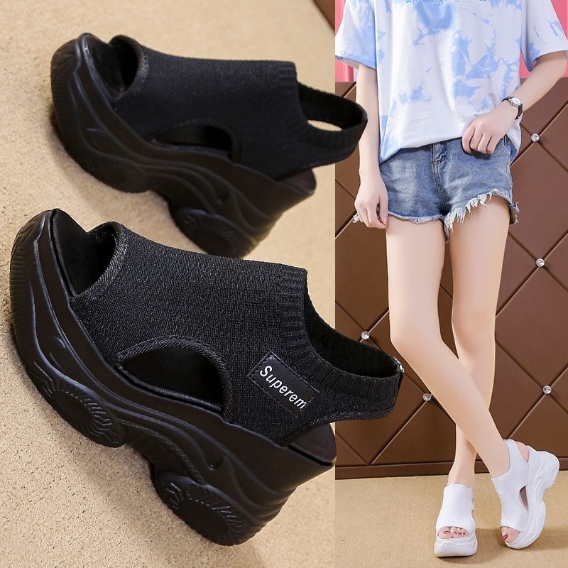 Sandálias femininas 2025 verão - Women Fashion Ideas avaliação e preço
