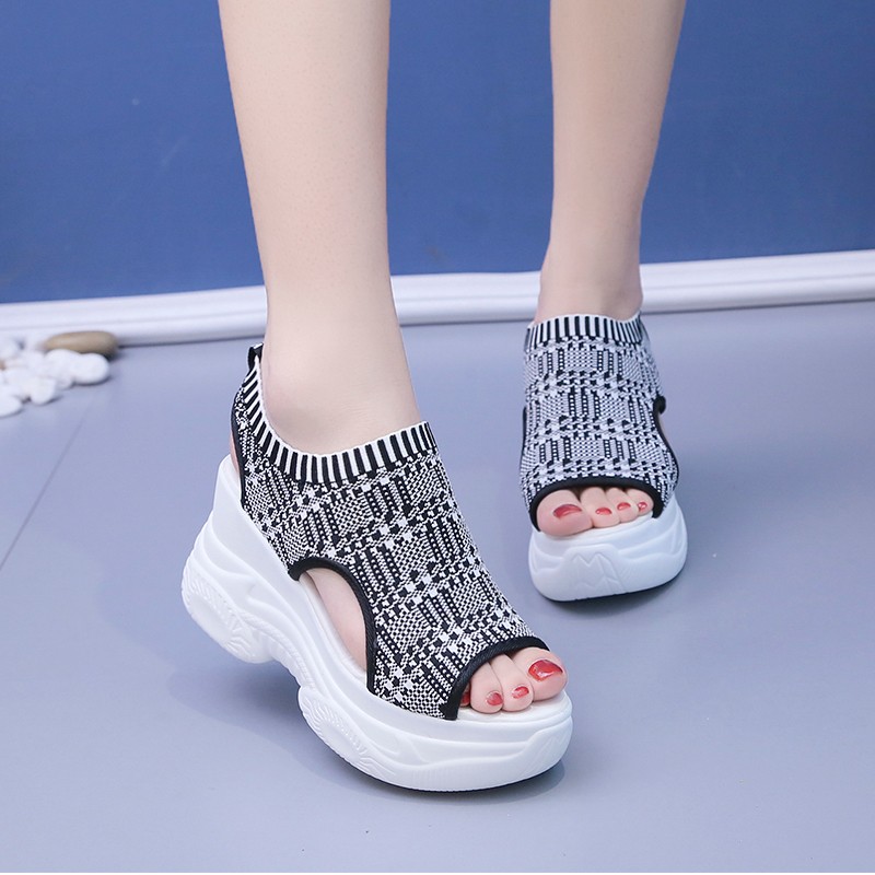 Sandálias femininas 2025 verão - Women Fashion Ideas avaliação e preço