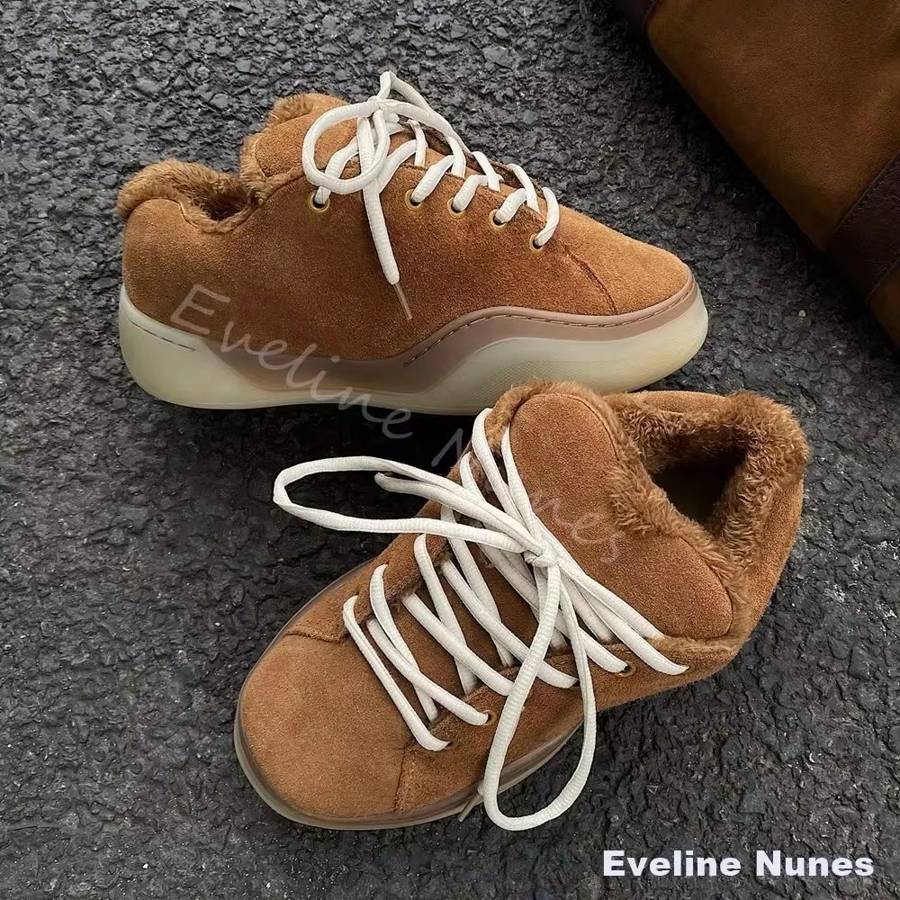 Botas de Neve Casuais de Inver - Women Fashion Online avaliação e preço