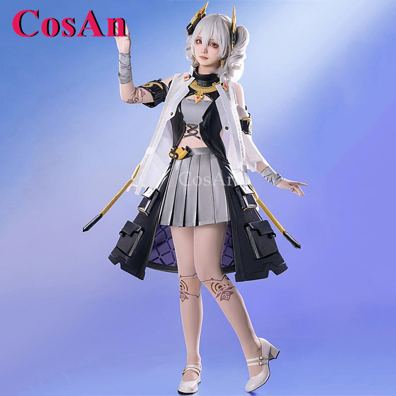 CosAn Game Honkai Impact 3 Pro - Women'S Fashion Jackets avaliação e preço