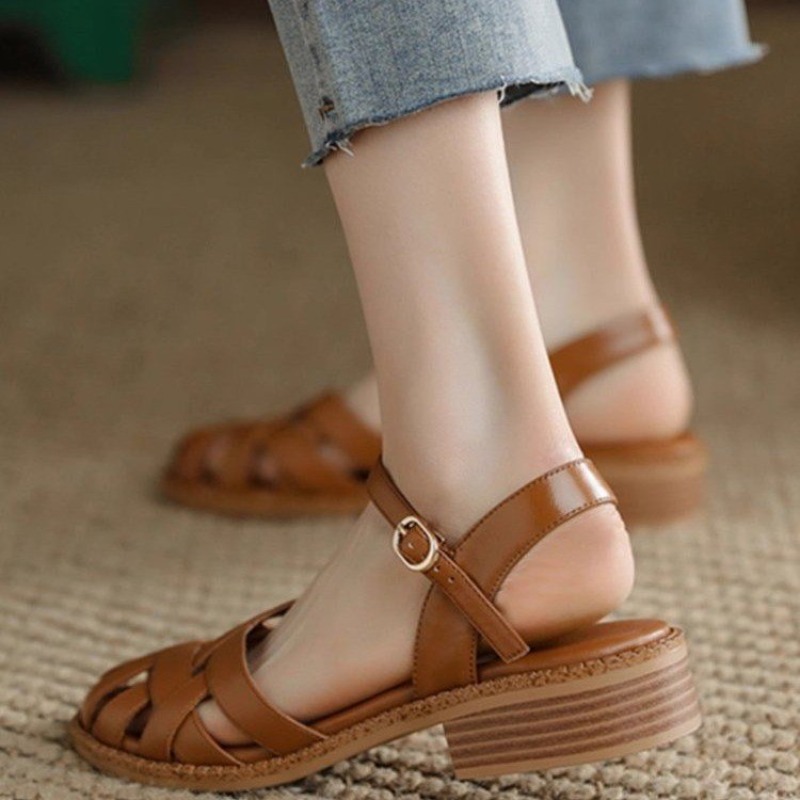 Sapatos femininos 2025 fivela  - Women'S Fashion Trends 2025 avaliação e preço
