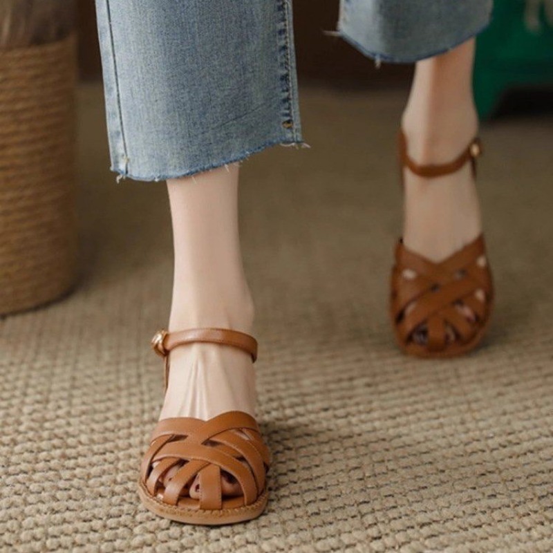 Sapatos femininos 2025 fivela  - Women'S Fashion Trends 2025 avaliação e preço