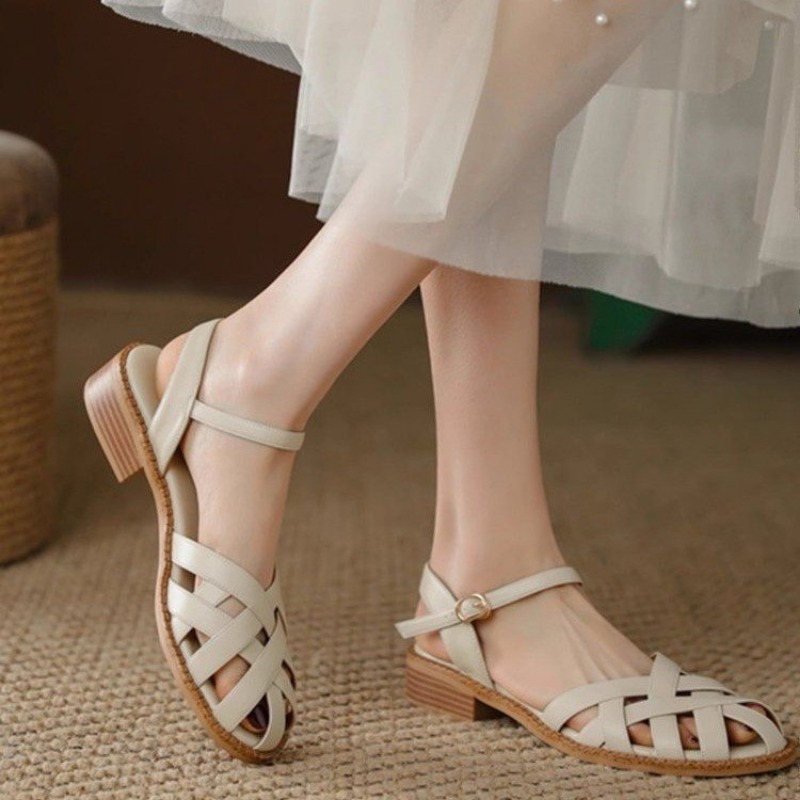 Sapatos femininos 2025 fivela  - Women'S Fashion Trends 2025 avaliação e preço
