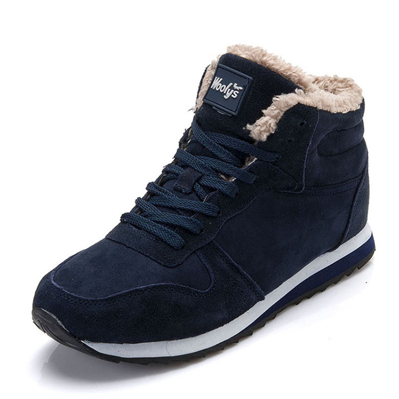 Botas Masculinas 2026 para Inv - Women'S Fashion Hiking Boots avaliação e preço