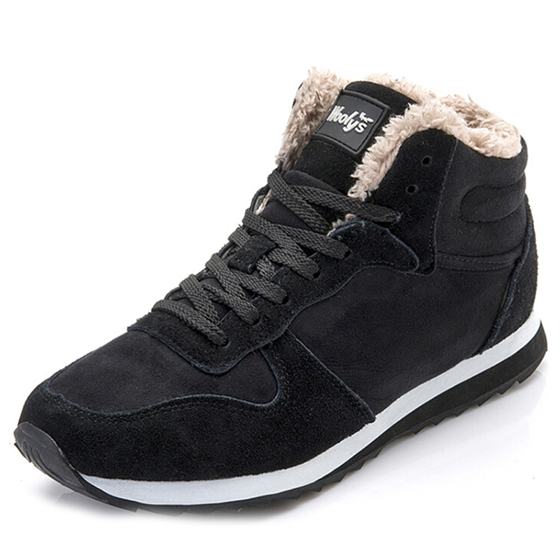 Botas Masculinas 2026 para Inv - Women'S Fashion Hiking Boots avaliação e preço