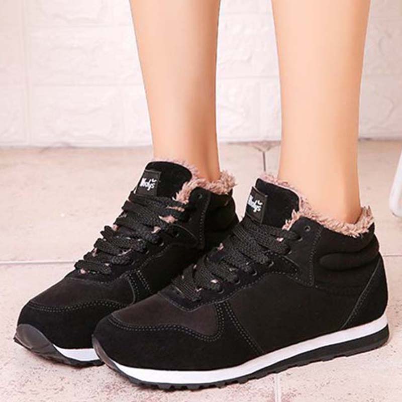 Botas Masculinas 2026 para Inv - Women'S Fashion Hiking Boots avaliação e preço