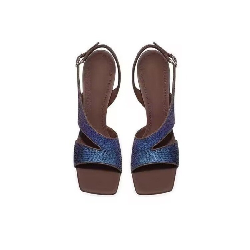 Novas sandálias de salto alto  - Women'S Fashion Trends 2025 avaliação e preço