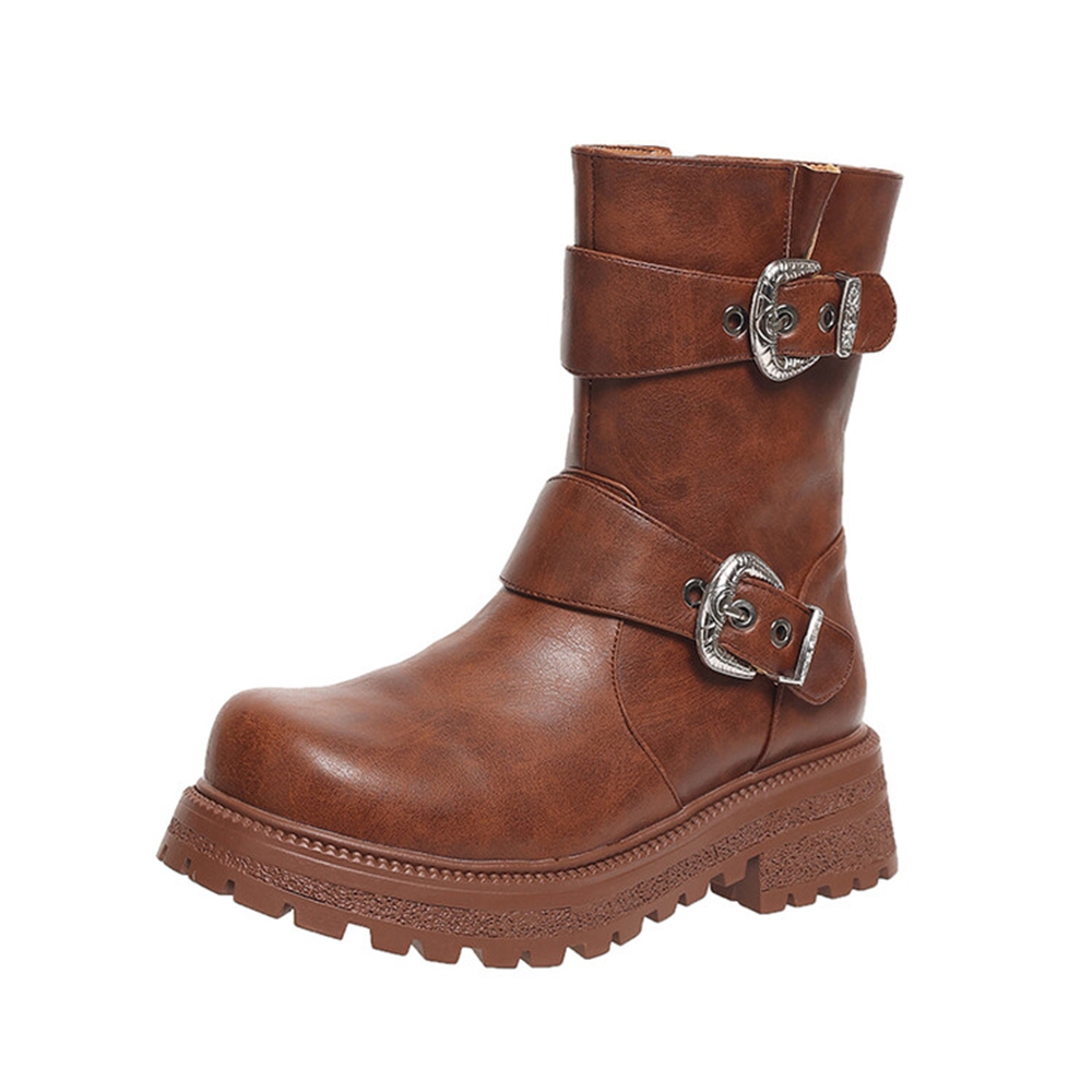 Moda feminina e botas de comba - Women'S Fashion Hiking Boots avaliação e preço