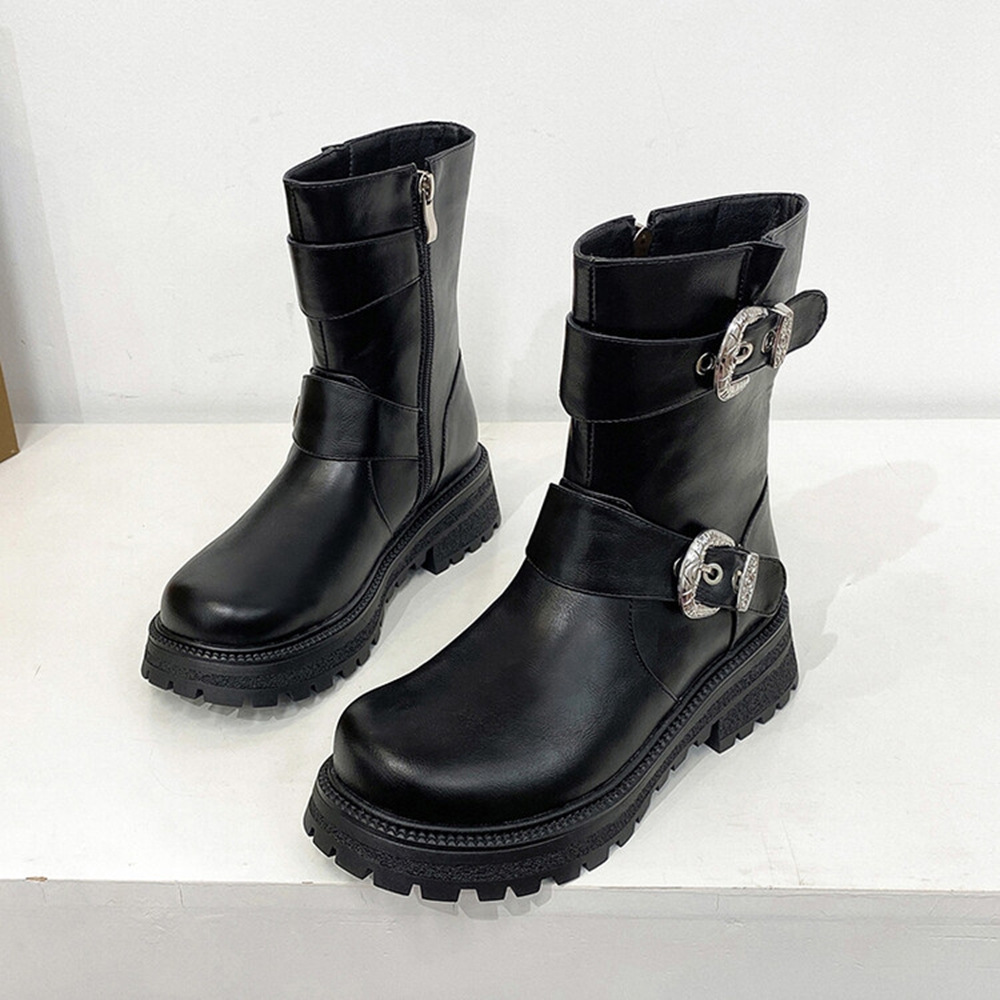 Moda feminina e botas de comba - Women'S Fashion Hiking Boots avaliação e preço
