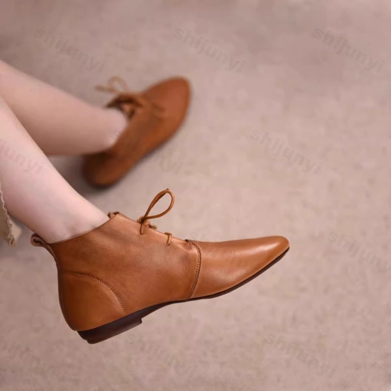 Mulheres botas curtas 2025 cou - Women'S Fashion Trends 2025 avaliação e preço