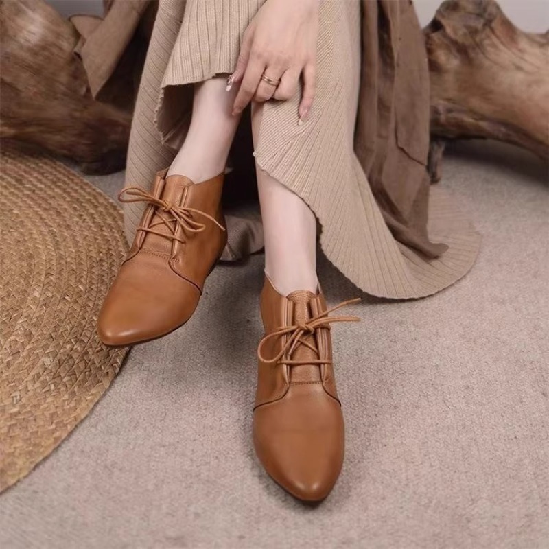 Mulheres botas curtas 2025 cou - Women'S Fashion Trends 2025 avaliação e preço