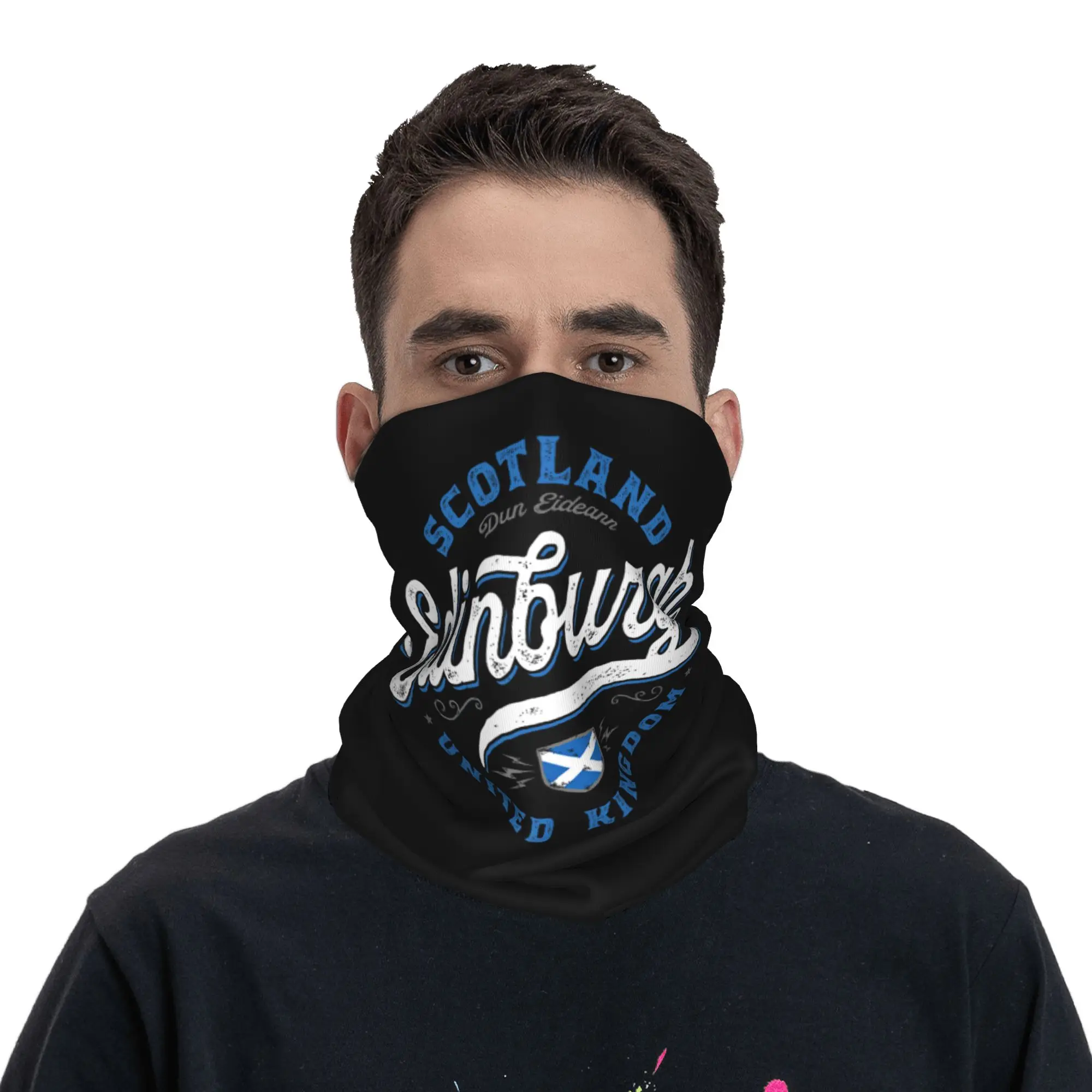 Nova Bandana Multifuncional Es - Women Fashion Uk avaliação e preço