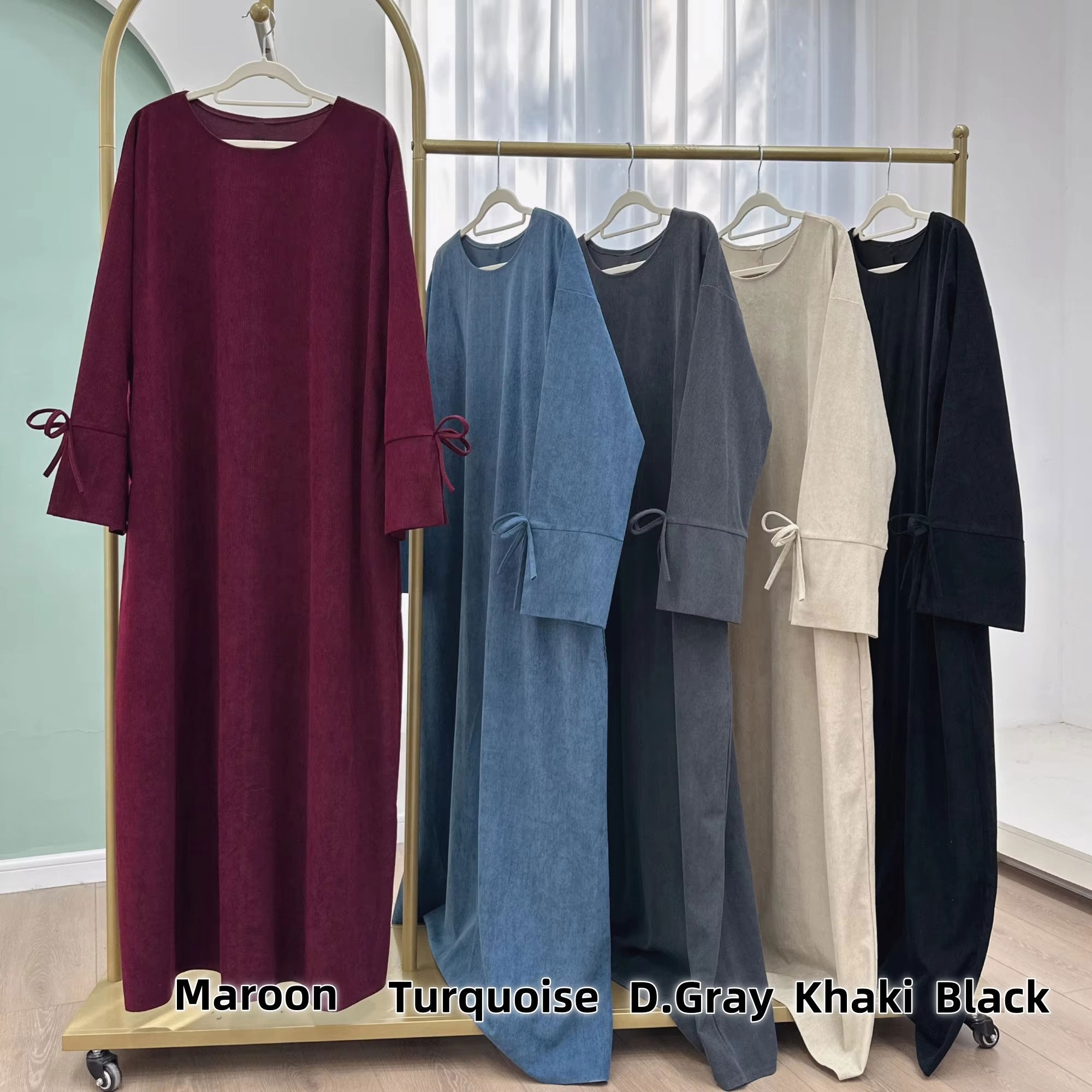 Ramadan arco-nó dubai abaya ve - Turkey Women Fashion avaliação e preço