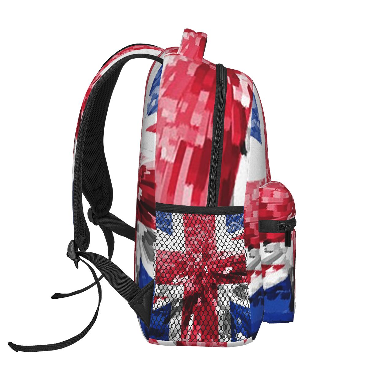 Mochila de Estudante Britânica - Women Fashion Uk avaliação e preço