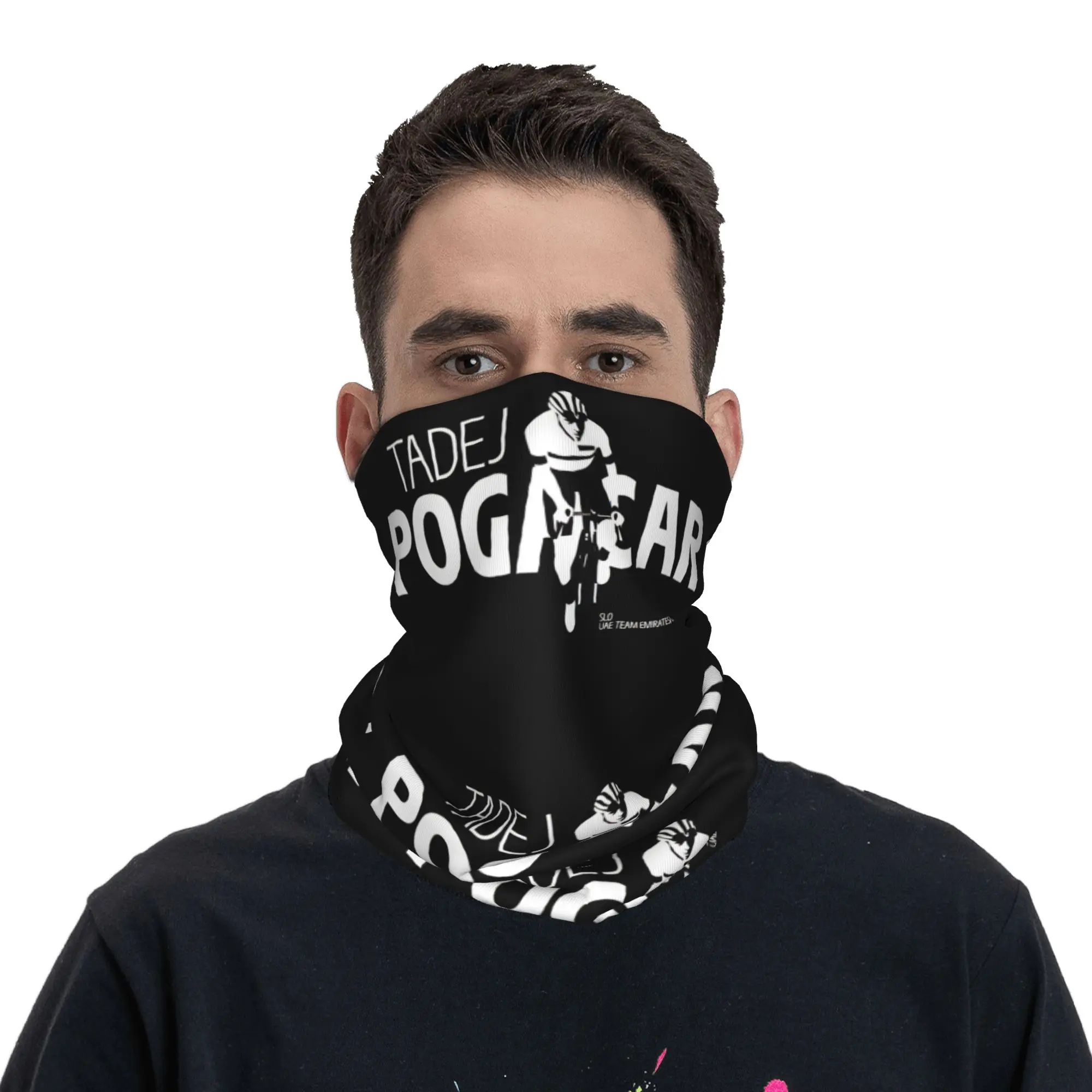 Nova Bandana de Ciclismo UAE T - Women Fashion Uae avaliação e preço