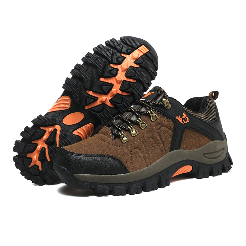 Homens e mulheres botas de cam - Women'S Fashion Hiking Boots avaliação e preço