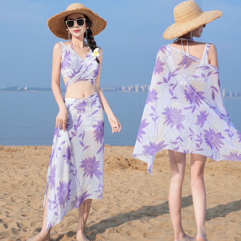 Novo Biquíni Triangular de Mod - Women'S Fashion Suit avaliação e preço